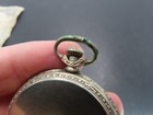 1920 Waltham No. 225 Pocket Watch, 17j 12s, 14K W Gold Filled Colonel OF, Repair — photo 5