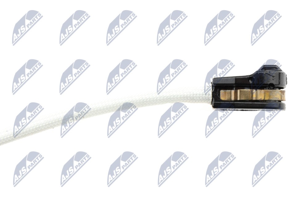 Fits NTY HCZ-BM-024 BRAKE PADS WEAR SENSOR - Image 9