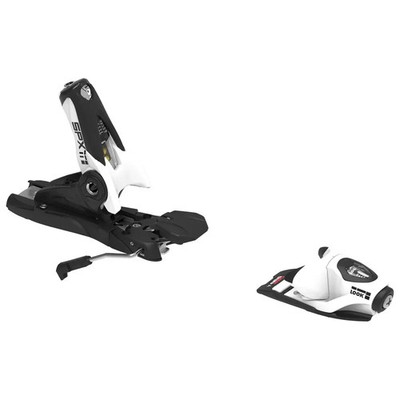 Look SPX 11 GW Ski Bindings - 2027 - 90 mm brake / White/Black
