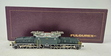 Fulgurex Spur H0 Krokodil SBB Ce 6/8 III 14284 in OVP Brass Finescale