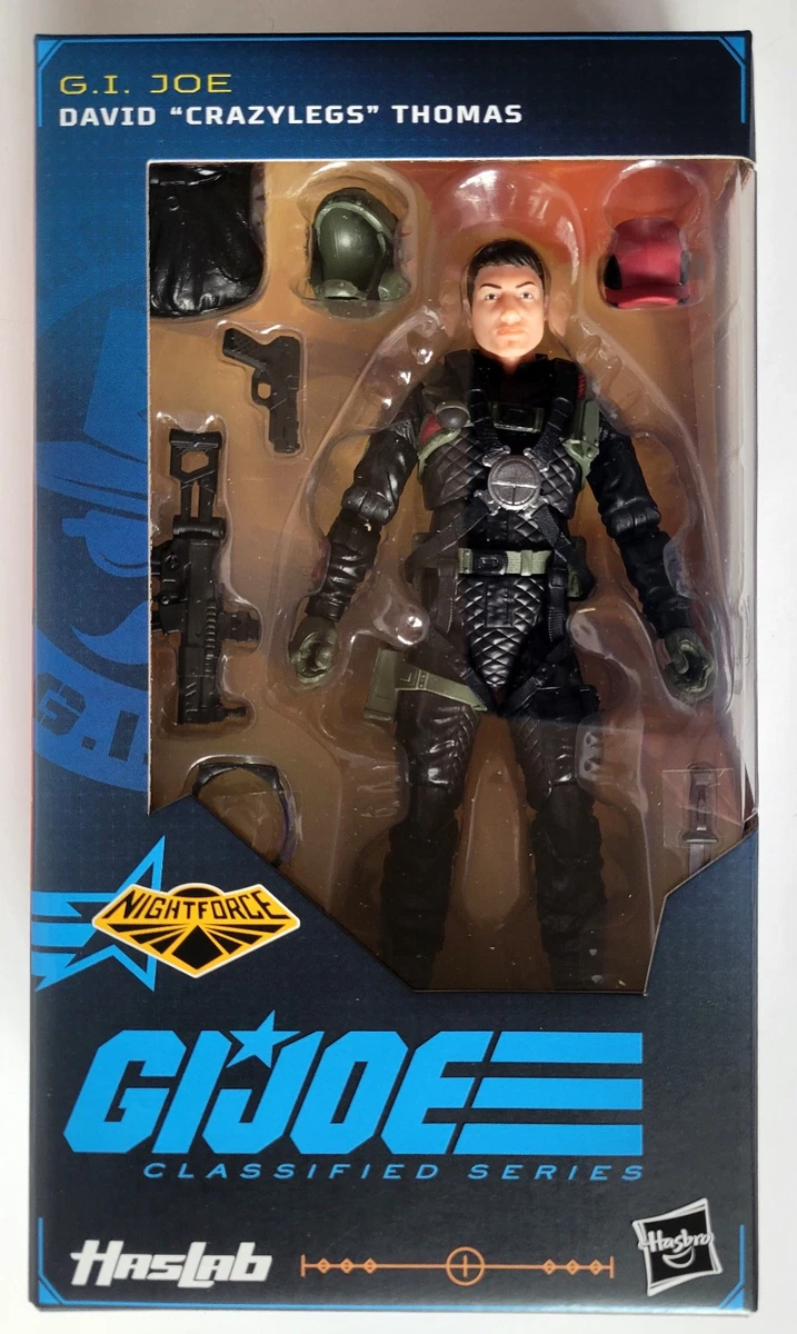 Gi Joe Dragonfly for sale | eBay