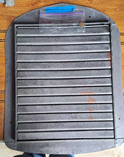 A Winter Front. I Think It Will Fit A Low Radiator Model T Ford A Winter Front. I Think It Will Fit A Low Radiator Model T Ford