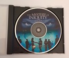 PROPHECY 666 SERIES CD "THE MYSTERY OF INIQUITY DOTH ALREADY WORK"  ARNO FROESE — photo 2