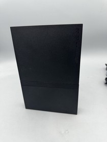 Sony PlayStation 2 PS2 Slim System Console Controller OEM Bundle Lot SCPH-77001