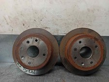 Disque de frein Chevrolet LACETTI