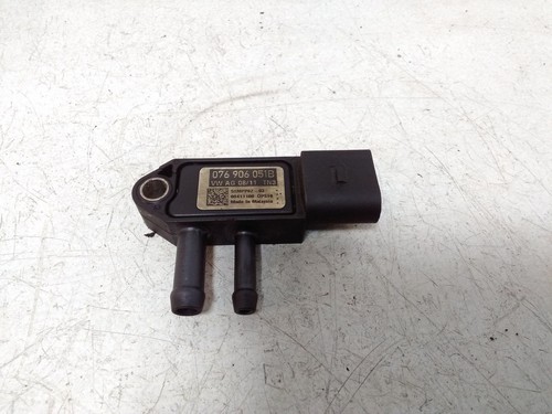 VW PASSAT B7 362 DPF-Drucksensor 076906051B08411188 1.97 Diesel 103kw 27544821