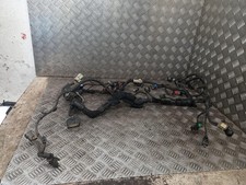 Ford Mondeo Mk5 Engine Wiring Loom 2.0L Diesel DU5T12C508MR 2015 16 17 18