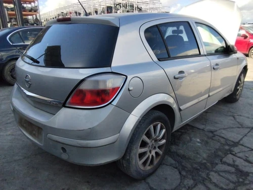 8981052080 Caja Mariposa para OPEL ASTRA H BERLINA Cosmo 2004 1787571 - Imagen 9 de 10