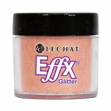 LeChat Glitter EFFX "Strawberries N Cream" | 1 oz. EFFX1-55