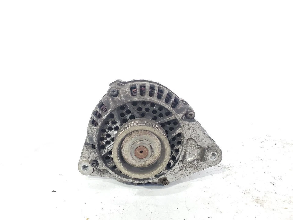 1991 1995 Dodge Stealth RT OEM Alternator Manual Turbo 110 AMP - Image 2 of 4