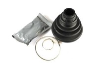 Radseitig Pascal G5P031PC Faltenbalg, Antriebswelle FüR Alfa Romeo,CitroËN,Fiat,