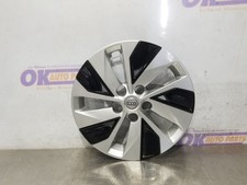 25 Nissan Altima S Wheel Cover Hubcap 5 Spoke 16 Oem