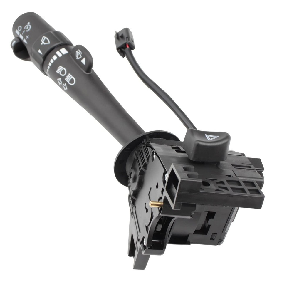 Turn Signal Switch Lever Mechanism CBS1149 For GMC Yukon XL 2500 Sierra ...