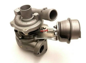 Turbolader 54359880015
