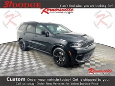 2026 Dodge Durango GT Blacktop 4dr AWD SUV Navigation Parking Sensors