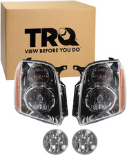 2007-14 GMC Yukon SLE SLT Hybrid Lighting Kit Compatible Replacement