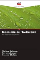 Shahide Dehghan (U. A.) | IngéNierie De L'hydrologie | Taschenbuch | FranzöSisch