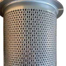 Gardner Denver QX201654 Oil-Air Separator for Screw Air Compressor