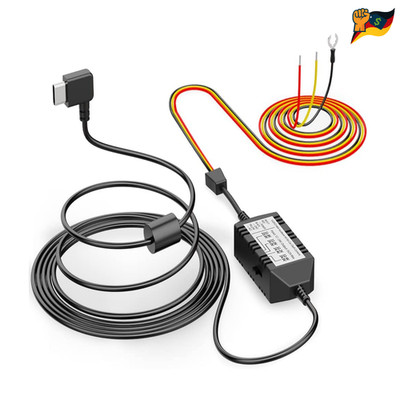 VIOFO HK4 Kabel A329 A329S T130 Hardwire