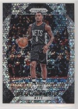 2017-18 Panini Prizm Fast Break Prizm Sean Kilpatrick #158 0b3