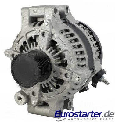 1**Lichtmaschine Neu Eurostarter OE-Ref. 1042106250 für BMW