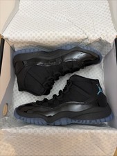 Jordan 11 Retro (PS) Size 13.5C 378039-047