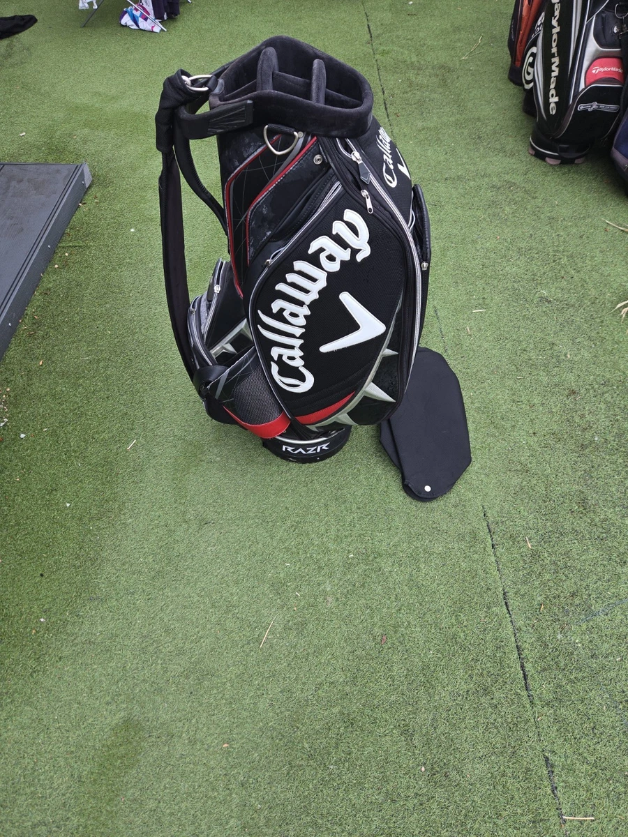 callaway razr bag products for sale | eBay UK