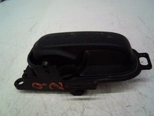 Poignee int porte avg occasion NISSAN NOTE I phase 2 - 1.5 DCI 86ch -