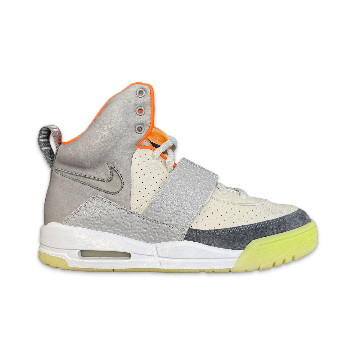 Air Yeezy 1 “Zen Grey” (Promo Sample) | eBay
