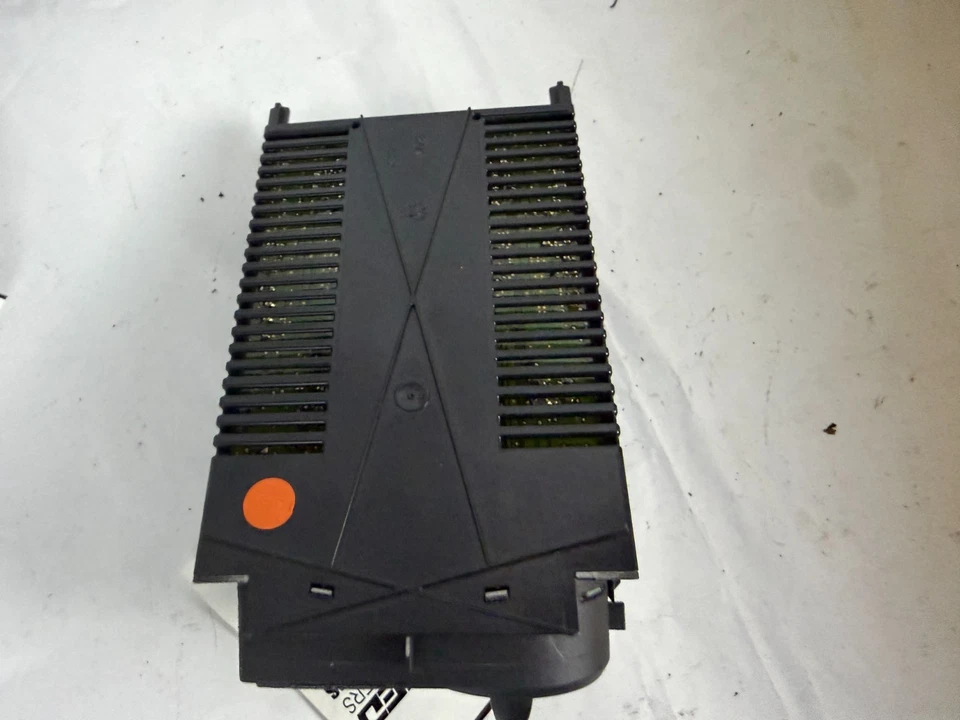 2003 - 2008 BMW Z4 painel dianteiro interruptor de farol unidade módulo de controle fabricante de equipamento original - Imagem 3 de 4