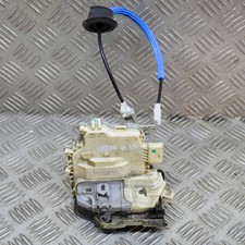 AUDI A4 Avant 8K5 B8 serratura porta anteriore destra 8J1837016C 2.0 Diesel 105kw LHD