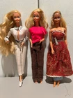 Barbies Vintage + Furniture 1970s