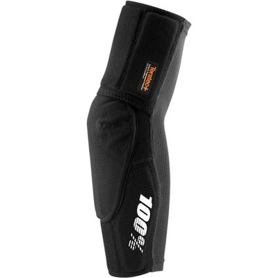 100% Teratec Plus Elbow Guards Motorcycle ATV/UTV Street Bike Dirt Bike