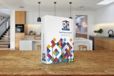 DTF Digital Factory for Printer (READ DESCRIPTION)