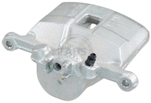 A.B.S. Bremssattel 730161 FüR Honda EV Civic EP S2000 EU Grauguss 7 Hatchback AP-image
