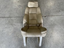 1973 Cessna 340 Left Hand Rear Seat 300 400 Series