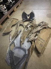 Yamaha R6 2006/2007 Stampi Carene