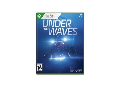 Under the Waves - Xbox One