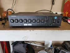 Bogen V150 Power Vector Modular Input Amplifier - 150W