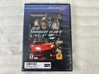 Midnight Club II PlayStation 2 PS2 Original Black Label Game Disc Only Working