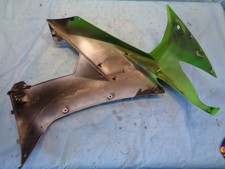 Kawasaki Motorcycle Fairings & Bodywork for 2008 Kawasaki Ninja