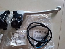 Motorcycle Parts for Kawasaki KH125 for sale | eBay
