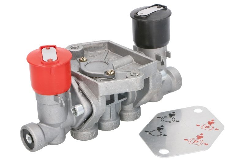 Fits COJALI 2227202COJ Quick Release Valve 2227202COJ Release valve (M16x1,5mm,