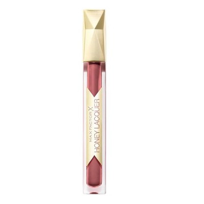 Max Factor Colour Elixir Honey Lack Lipgloss - Schokoladennektar