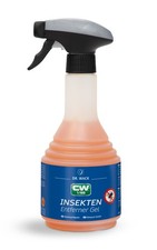Dr. O.K. Wack Insektenentferner - CW 1:100, 500 ml