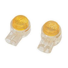 Telecom Connectors UY 25Pack