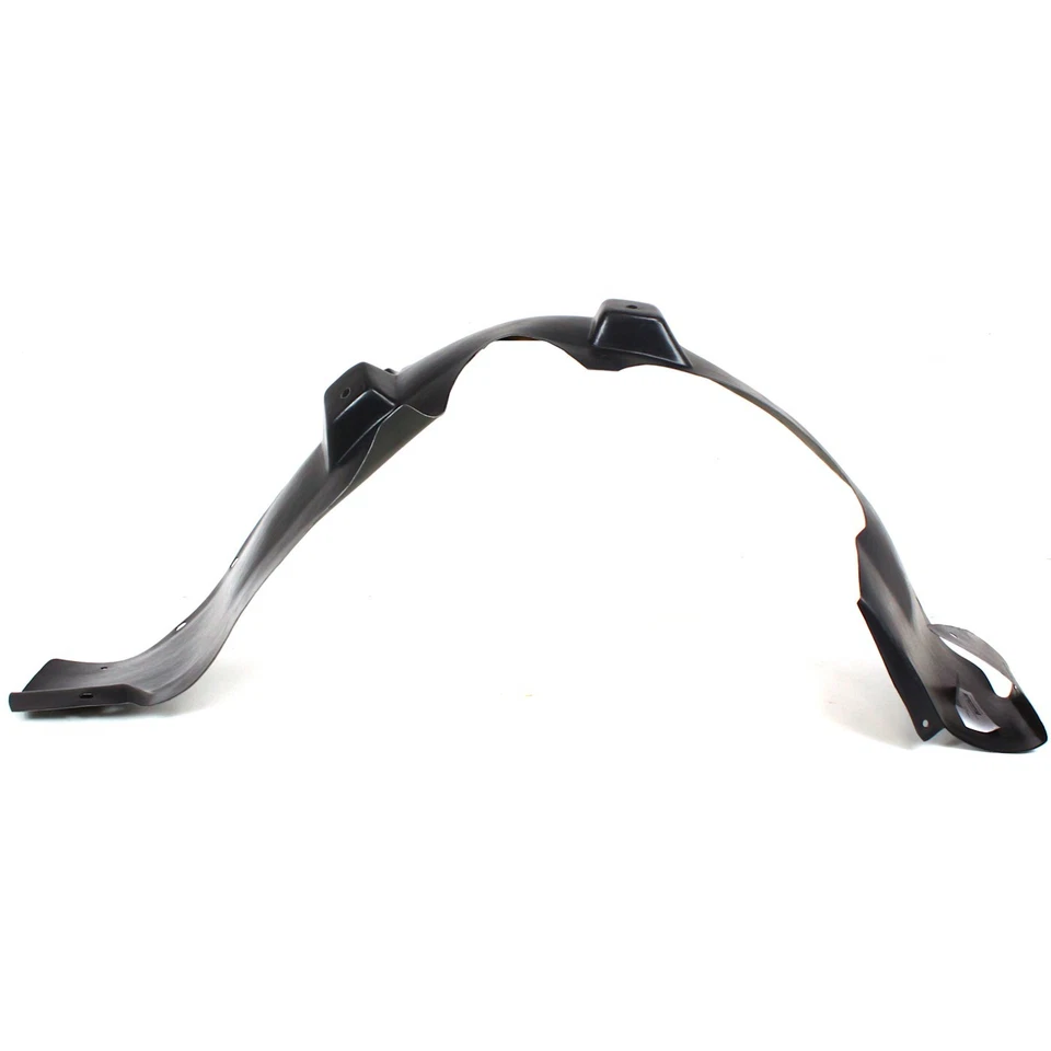 Forros guardabarros delantero conductor izquierdo 7248278J00 para Suzuki XL-7 2007-2009 Foto 4 de 4