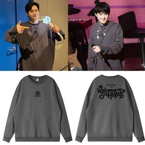 Exo Sweatshirt | eBay
