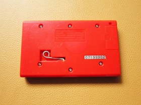 Mickey Mouse (MC-25) Nintendo Game and Watch in Very Good Condition