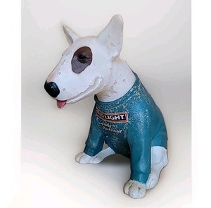 bud light spuds mackenzie | eBay